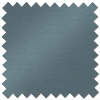 Akoya Faux Silk, Lustre Ink Blue - Motorised Roman Blind